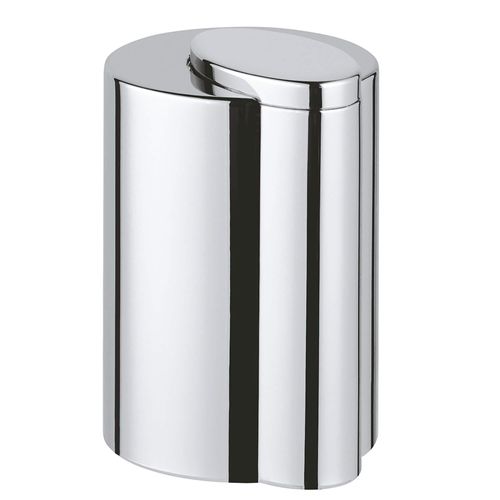 Handle For Shut-Off Valve (Chrome)