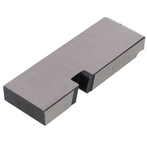 1" to 2" NPT Alloy RH Pipe Die for Universal Machine Die Heads (Pack of 4) 4 1" to 2" NPT Alloy RH Pipe Die for Universal Machine Die Heads (Pack of 4)