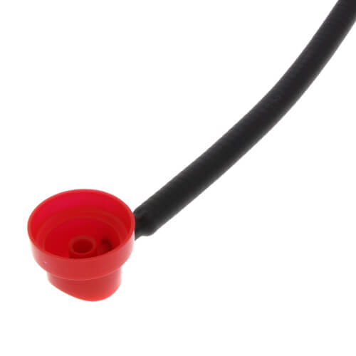 Flexible Aerosol Wand