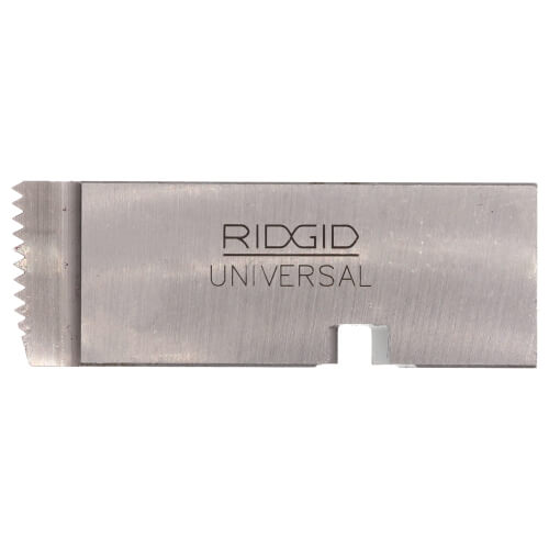 1" to 2" NPT High-Speed RH Pipe Die for Universal Machine Die Heads (Pack of 4)