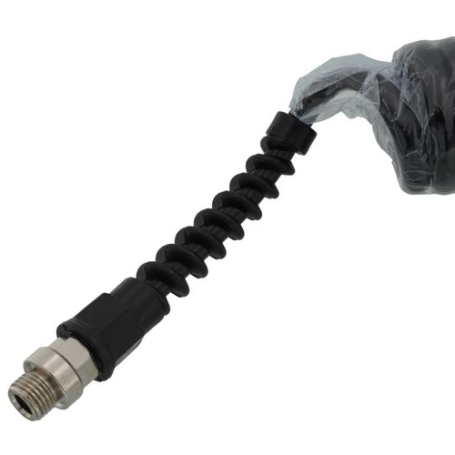 Self-Recoil Hose 3 Self-Recoil Hose