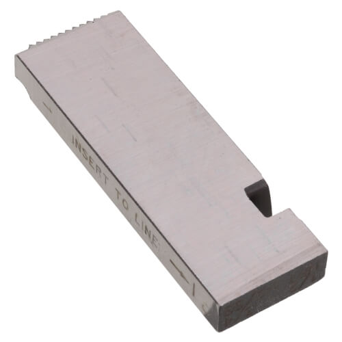1/2" to 3/4" NPT High-Speed Pipe Die for SS RH used with Universal Machine Die Heads (Pack of 4)