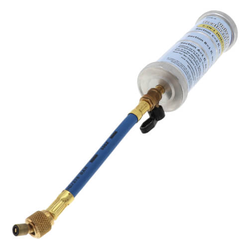 Universal Treatment Injector