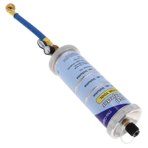 Universal Treatment Injector