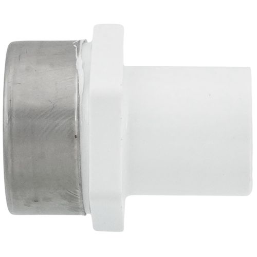 3/4" PVC Schedule 40 Spigot x Spec. Reinforced Female Adapter