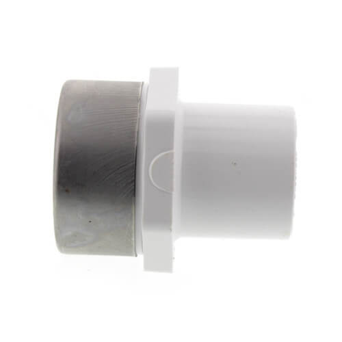 1" PVC Schedule 40 Spigot x Spec. Reinforced Female Adapter