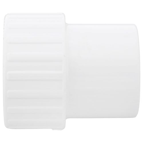 1-1/2" PVC Schedule 40 Spigot x Female Adapter