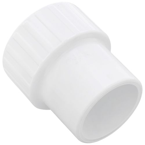 1-1/2" PVC Schedule 40 Spigot x Female Adapter