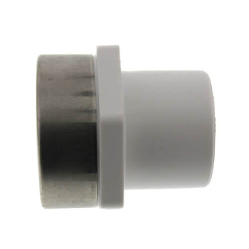 1-1/2" PVC Schedule 40 Spigot x Spec. Reinforced Female Adapter