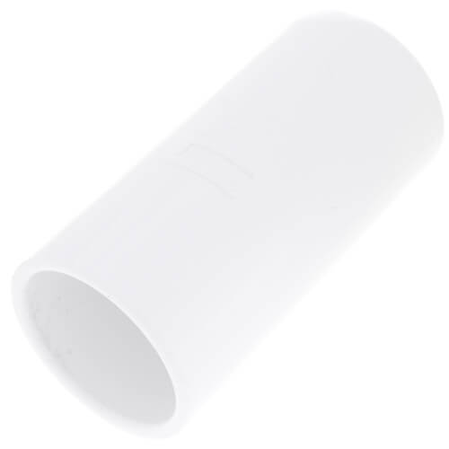 1-1/4" PVC Sch. 40 Deep Socket Coupling