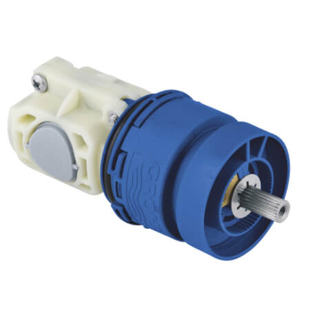 Universal Pressure Balance Cartridge (Starlight Chrome)