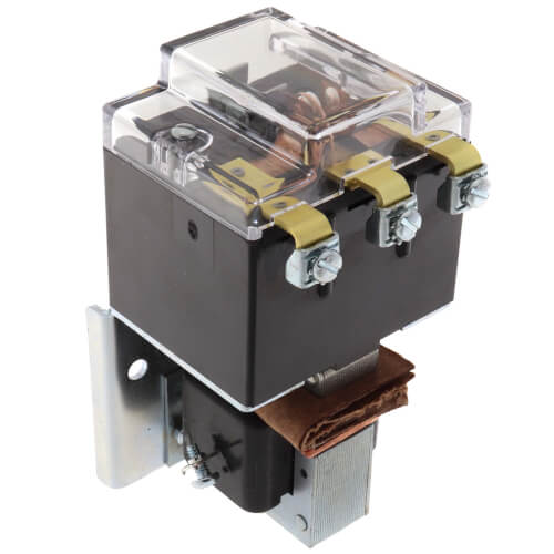 200V, 10A SPDT Alternating Relay