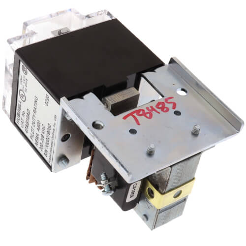 200V, 10A SPDT Alternating Relay