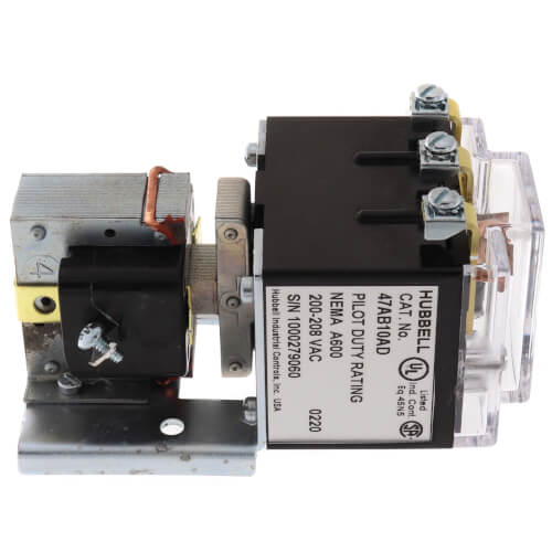 200V, 10A SPDT Alternating Relay