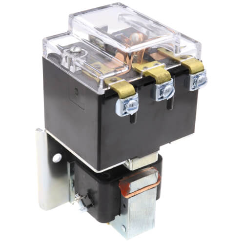 120V, 1 SPDT Alternating Relay