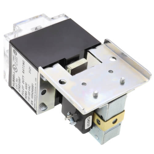 120V, 1 SPDT Alternating Relay