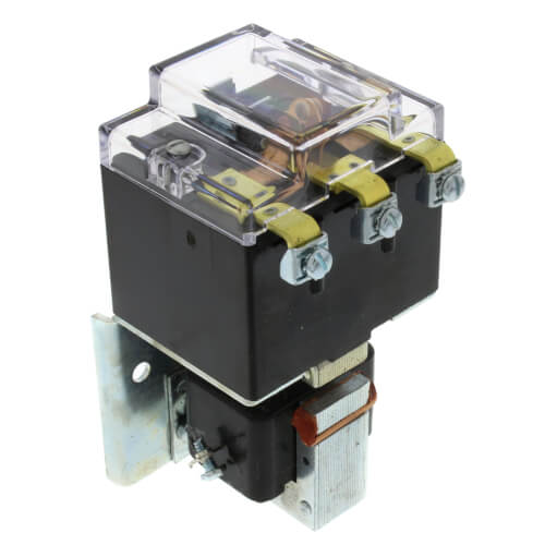 208-240V, 1 SPDT Alternating Relay