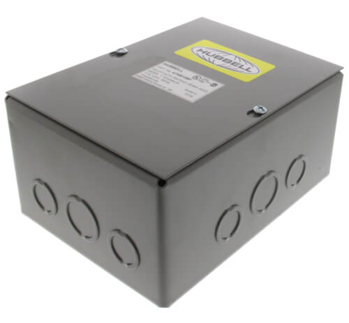 110/120V, 1 SPDT Alternating Relay