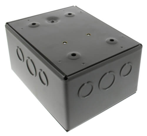 110/120V, 1 SPDT Alternating Relay