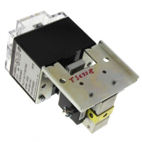 240V Alternator Relay