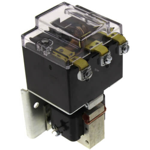 480V Alternating Relay
