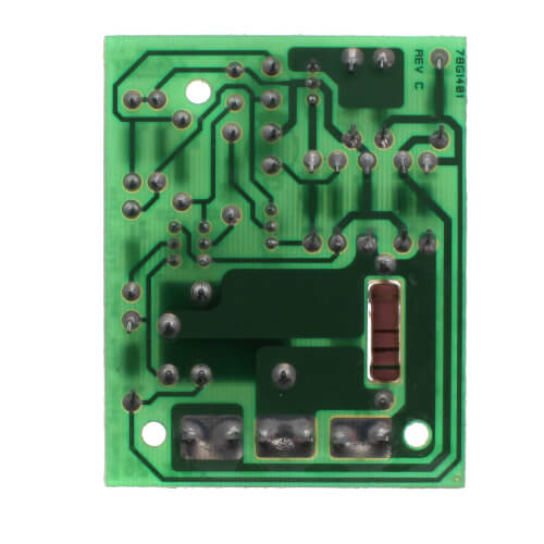 Time Delay Short Cycle Circuit Board (LB-50709BB), 47J27