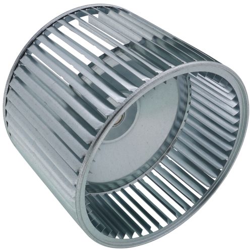 11" x 8" Blower Wheel, 47K28