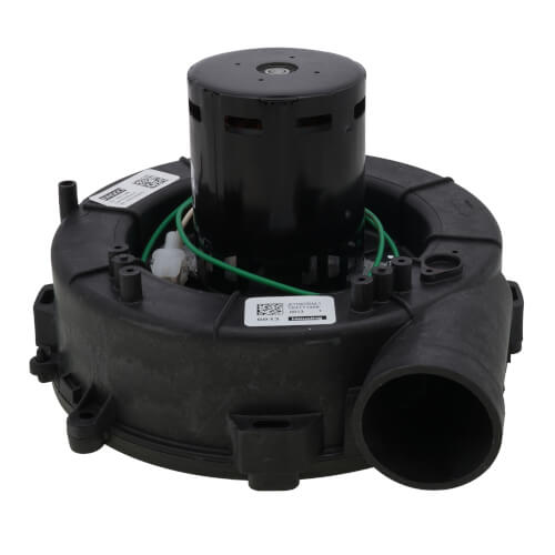 Draft Inducer Assembly, 47M55