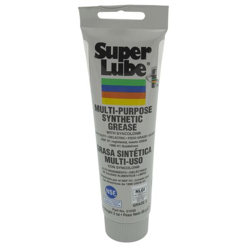 Multi-Purpose Synthetic Grease (3 oz.)