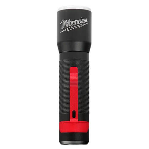 325L Focusing Flashlight