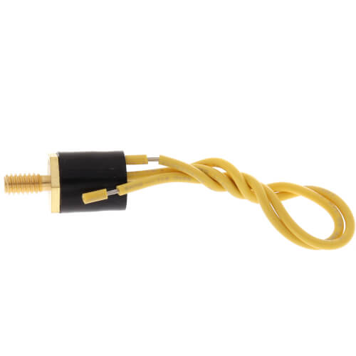 High Limit Manual Reset for RA Unit (Yellow Wires), 210763
