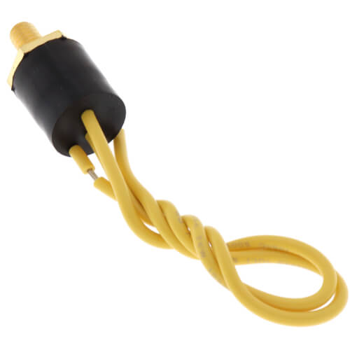 High Limit Manual Reset for RA Unit (Yellow Wires), 210763
