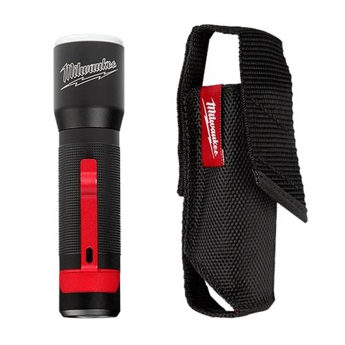 325L Focusing Flashlight with Holster