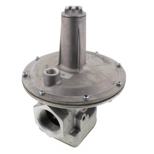1-1/2" Gas Appliance Regulator (6,500,000 BTU)
