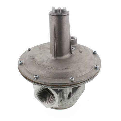 1-1/2" Gas Appliance Regulator (6,500,000 BTU)