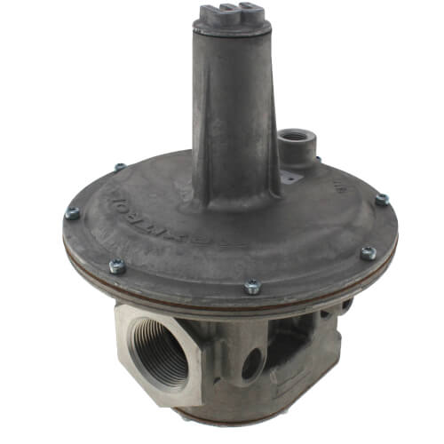 1-1/4" Gas Appliance Regulator (6,500,000 BTU)