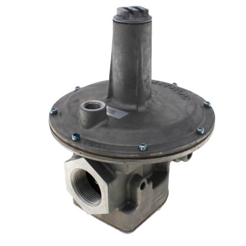 1-1/4" Gas Appliance Regulator (6,500,000 BTU)