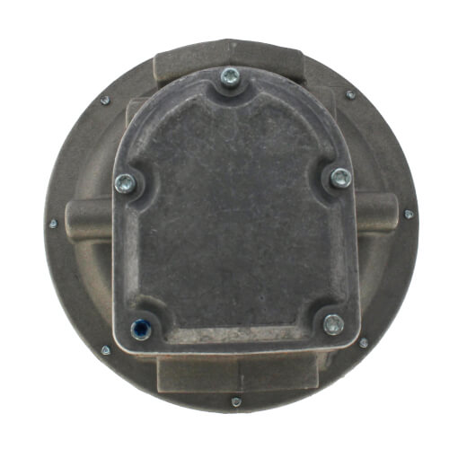 1-1/4" Gas Appliance Regulator (6,500,000 BTU)