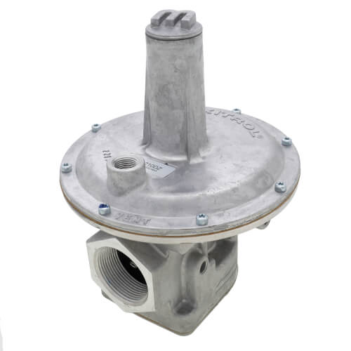 1-1/2" Zero Governor Regulator