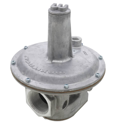 1-1/2" Zero Governor Regulator