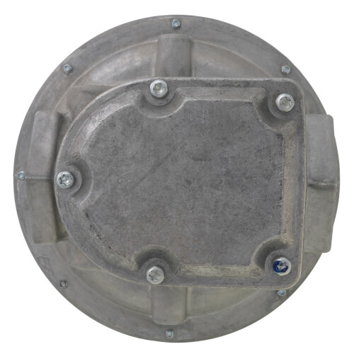 1-1/2" Zero Governor Regulator