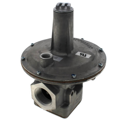 1-1/4" Zero Governor Regulator