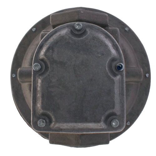 1-1/4" Zero Governor Regulator 3 1-1/4" Zero Governor Regulator