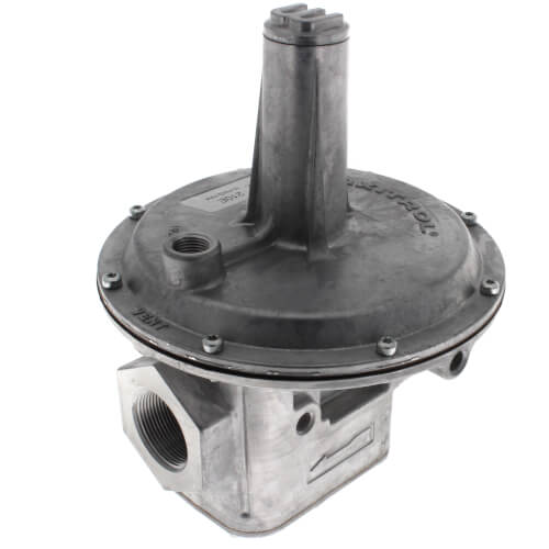1-1/2" Balanced Valve Regulator (12,000,000 BTU)