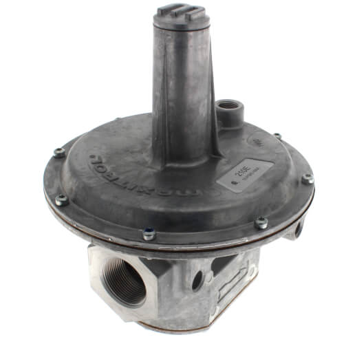 1-1/2" Balanced Valve Regulator (12,000,000 BTU)