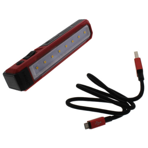 Rover Pocket Flood Light, USB Rechargeable