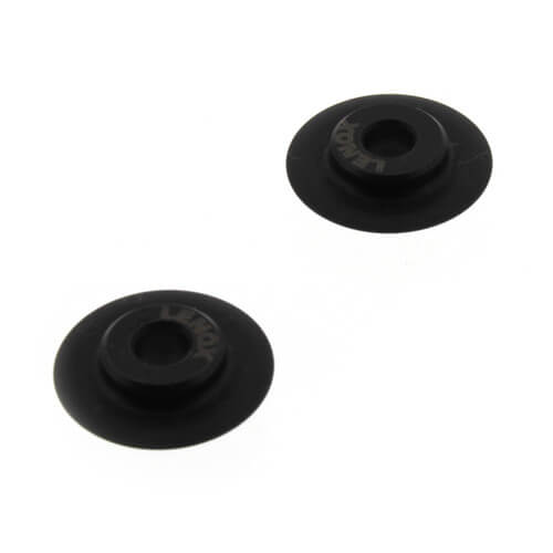 Copper Cutter Wheels (2 Pack)