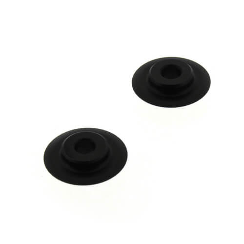 Copper Cutter Wheels (2 Pack) 2 Copper Cutter Wheels (2 Pack)