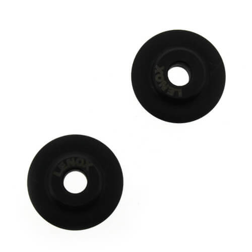 Copper Cutter Wheels (2 Pack) 3 Copper Cutter Wheels (2 Pack)