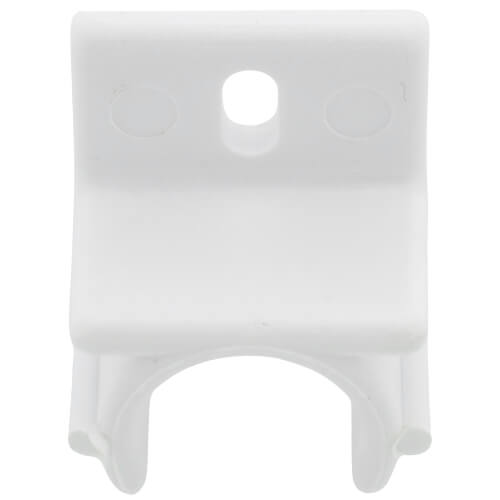 1/2" LOCKRITE PVC Snap Clamp